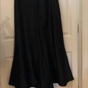 2 piece evening wear